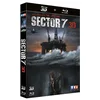 Image de Sector 7 - Blu-ray 3D