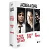 Image de De rouille et d'os - Un prophète - De battre mon coeur s'est arrêté - Coffret Blu-Ray en occasion ou reconditionné