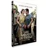 Image de Les amants du Texas DVD en occasion ou reconditionné