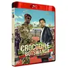 Image de Le Crocodile du Botswanga Blu-Ray en occasion ou reconditionné
