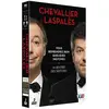 Image de Chevallier et Laspalès Bipack DVD en occasion ou reconditionné