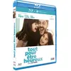 Image de Tout pour être heureux Blu-ray en occasion ou reconditionné