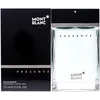 Image de Mont Blanc Eau de Cologne Presence 75 ml
