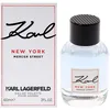 Image de Karl Lagerfeld Karl New York Mercer Street Eau de Toilette 60ml