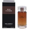 Image de Karl Lagerfeld Eau de toilette Bois d'Ambre 100 ml