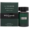 Image de Rochas LHomme Rochas Aromatic Touch Eau