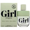 Image de Women's Perfume Rochas Girl Eau de Toilette 75ml