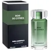 Image de Karl Lagerfeld Bois de Cyprès Eau de Toilette Ligne Les Matières Base 100 ml