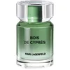 Image de Karl Lagerfeld - Matières Bois De Cyprès EDT 50 ML