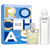 Image de Eau Rochas EDT Spray 220 ML + Body 500 ML Sets by Rochas