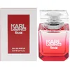 Image de Karl Lagerfeld Rouge by Karl Lagerfeld for Women - 2.8 oz EDP Spray