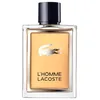 Image de LACOSTE L'Homme Eau de Toilette, Men (100 ml)