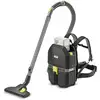 Image de Aspirateur Dorsal - KÄRCHER - BVL 3/1 BP Pack (avec batterie + chargeur) - 9.568-388.0