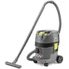 Image de Aspirateur eau et poussières KÄRCHER NT 22/1 Ap Bp Pack 1L (avec batterie + chargeur)
