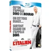 Image de L'italien Blu-ray en occasion ou reconditionné