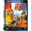 Image de Chicken run - Combo Blu-Ray + DVD en occasion ou reconditionné