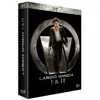 Image de Coffret Largo Winch et Largo Winch 2 Edition Limitée Blu-ray en occasion ou reconditionné