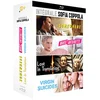 Image de Somewhere - Marie-Antoinette - Virgin Suicide - Lost in Translation - Coffret Blu-Ray en occasion ou reconditionné