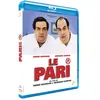 Image de Le pari Blu-ray en occasion ou reconditionné