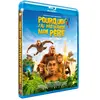 Image de Pourquoi j'ai pas mangé mon père Blu-ray en occasion ou reconditionné