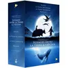 Image de Coffret Jacques Perrin 4 Films DVD en occasion ou reconditionné