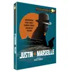 Image de Justin de Marseille Combo Digipack Blu-ray + DVD en occasion ou reconditionné