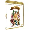 Image de Les nouvelles aventures d'Aladin Blu-ray en occasion ou reconditionné