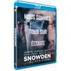 Image de Snowden Blu-ray en occasion ou reconditionné