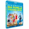 Image de Ma famille t'adore déjà Blu-ray en occasion ou reconditionné