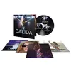 Image de Coffret Dalida Edition Collector Combo Blu-ray DVD en occasion ou reconditionné
