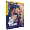 Image de Fin août, début septembre Edition Limitée Combo Blu-ray DVD en occasion ou reconditionné