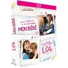 Image de Coffret Mon bébé et LOL Blu-ray en occasion ou reconditionné