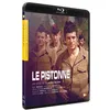 Image de Le Pistonné Blu-ray en occasion ou reconditionné