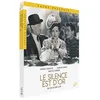 Image de Le silence est d'or Edition Limitée Combo Blu-ray DVD en occasion ou reconditionné