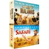Image de Coffret 2 Films DVD en occasion ou reconditionné