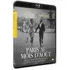 Image de Paris au mois d'août Blu-ray en occasion ou reconditionné
