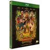 Image de Jack Mimoun et les secrets de Val Verde Blu-ray en occasion ou reconditionné