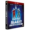 Image de Super Mario Bros. Édition Limitée Combo Blu-ray DVD en occasion ou reconditionné