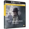Image de Le Samouraï Édition Limitée Blu-ray 4K Ultra HD en occasion ou reconditionné