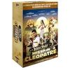 Image de Astérix et Obélix : Mission Cléopâtre Coffret Collector Edition Limitée et Numérotée SteelBook® Blu-ray 4K Ultra HD en occasion ou reconditionné