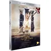 Image de Les Trois Mousquetaires : Milady Blu-ray 4K Ultra HD en occasion ou reconditionné