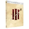 Image de Les Trois Mousquetaires : Milady Édition Limitée SteelBook® Blu-ray 4K Ultra HD en occasion ou reconditionné