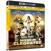 Image de Astérix et Obélix : Mission Cléopâtre Édition Limitée Blu-ray 4K Ultra HD en occasion ou reconditionné