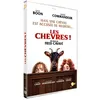 Image de Les Chèvres ! DVD en occasion ou reconditionné