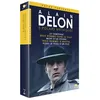 Image de Coffret Alain Delon - 5 Polars Mythiques DVD en occasion ou reconditionné
