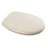 Image de Abattant WC Blanc simple Spot santé Dubourgel