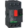Image de Schneider Electric - TeSys GV2ME - disj. moteur - 4..6,3A - 3P 3d - déclencheur magnéto-thermique - GV2ME10