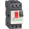 Image de Schneider Electric Disjoncteur moteur 4,00-6,30A GV2ME10