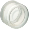 Image de Schneider Electric Capuchon de protection rond, plat ZBPA