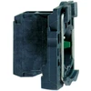 Image de Schneider Electric Bloc de contact auxiliaire 1NO, connexion à vis ZB5AZ102